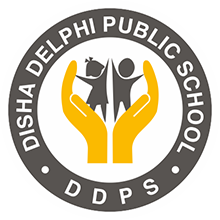 DDPS Logo