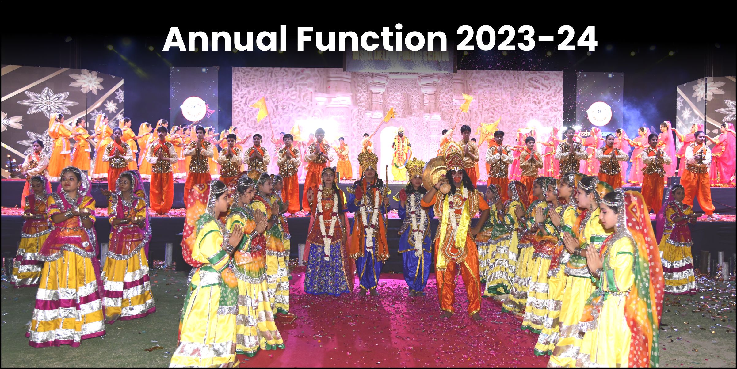 DDPS Annual Function