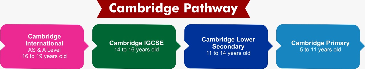 cambridge-pathway